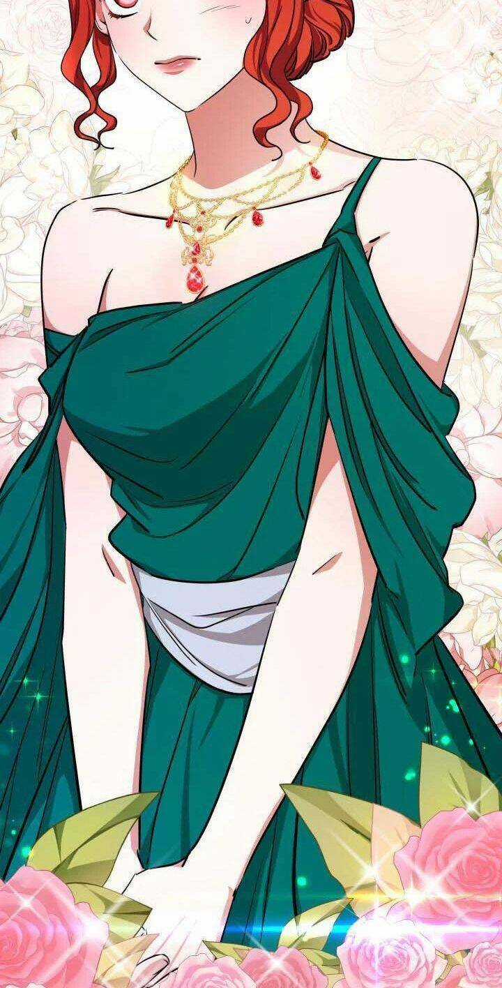 Hoa Nguyệt Quế Đỏ Tặng Hoàng Đế Của Tôi Chapter 10 trang 76