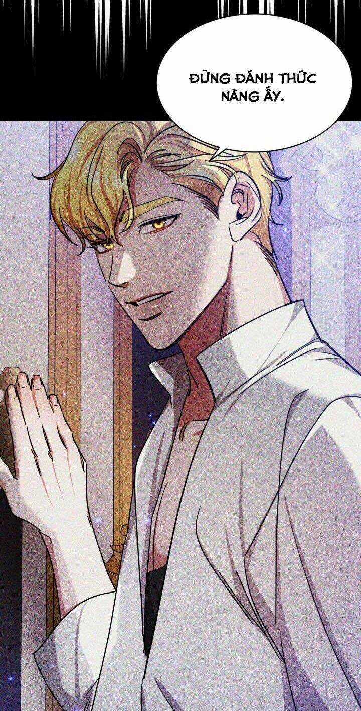 Hoa Nguyệt Quế Đỏ Tặng Hoàng Đế Của Tôi Chapter 10 trang 79
