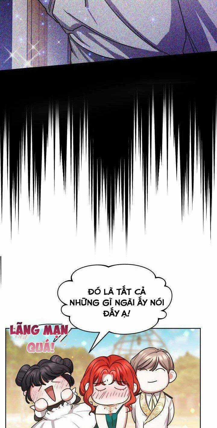 Hoa Nguyệt Quế Đỏ Tặng Hoàng Đế Của Tôi Chapter 10 trang 80