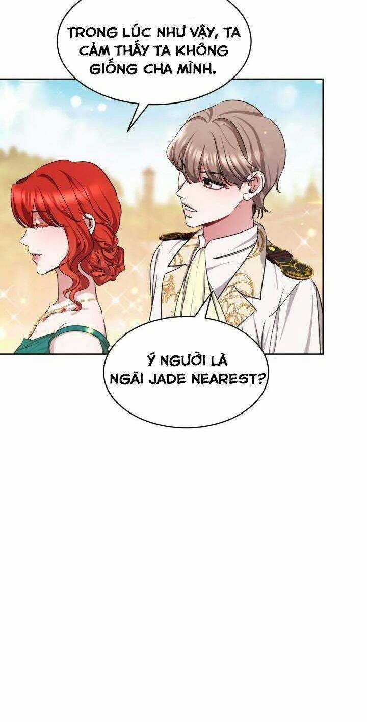 Hoa Nguyệt Quế Đỏ Tặng Hoàng Đế Của Tôi Chapter 10 trang 85