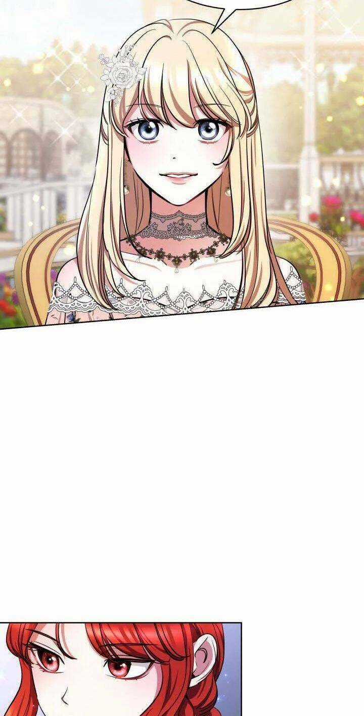 Hoa Nguyệt Quế Đỏ Tặng Hoàng Đế Của Tôi Chapter 10 trang 96