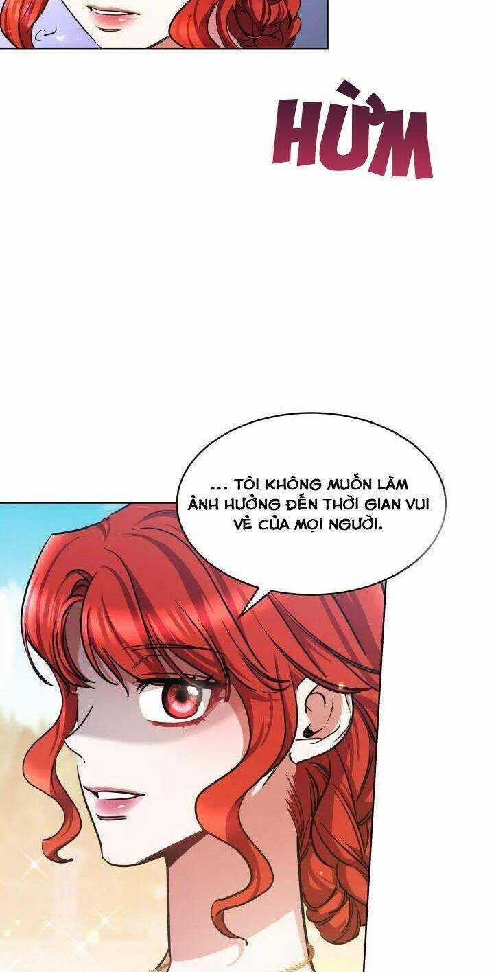 Hoa Nguyệt Quế Đỏ Tặng Hoàng Đế Của Tôi Chapter 10 trang 97