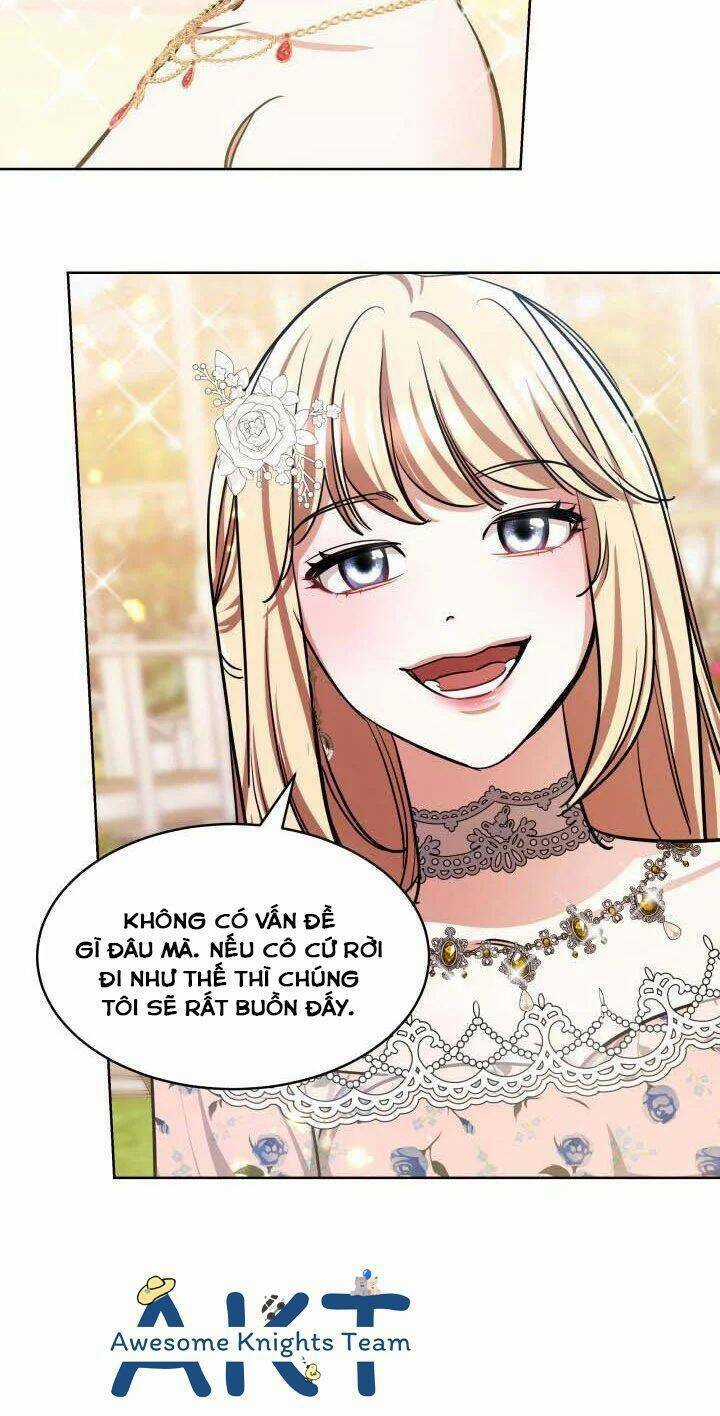 Hoa Nguyệt Quế Đỏ Tặng Hoàng Đế Của Tôi Chapter 10 trang 98