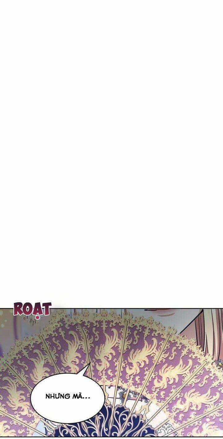 Hoa Nguyệt Quế Đỏ Tặng Hoàng Đế Của Tôi Chapter 10 trang 99