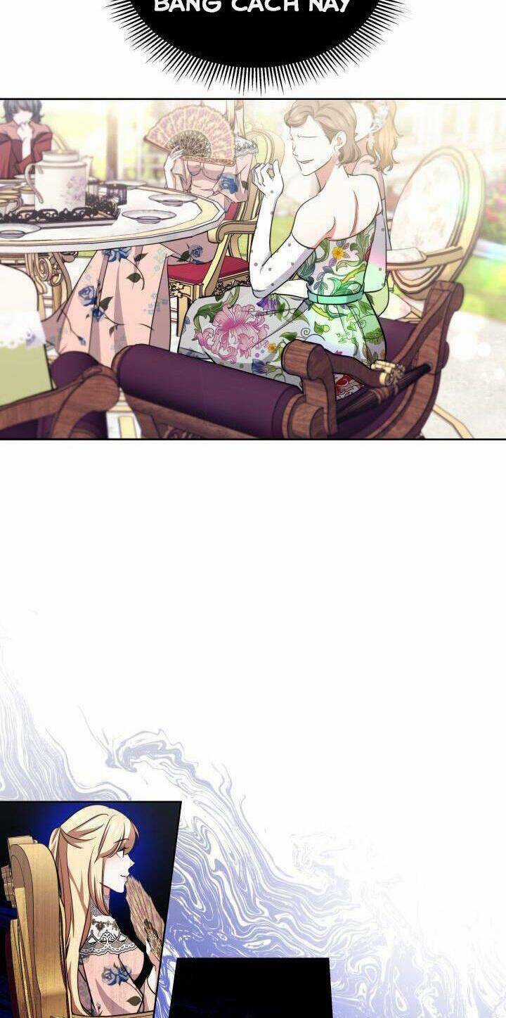 Hoa Nguyệt Quế Đỏ Tặng Hoàng Đế Của Tôi Chapter 11 trang 2