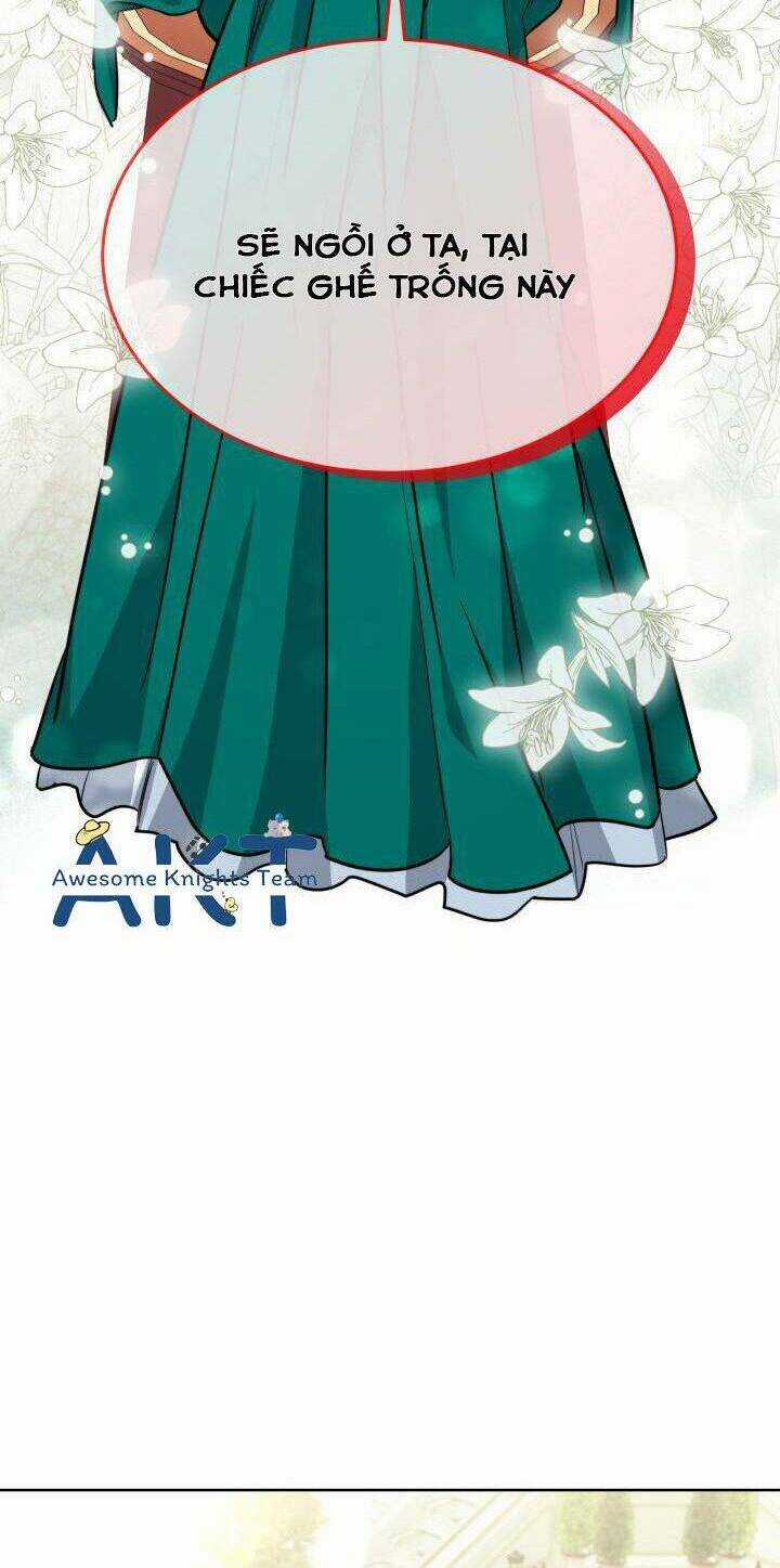 Hoa Nguyệt Quế Đỏ Tặng Hoàng Đế Của Tôi Chapter 11 trang 23