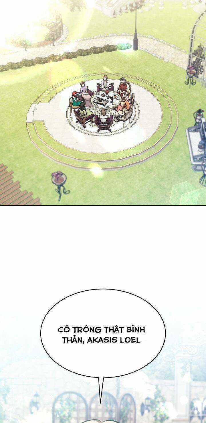 Hoa Nguyệt Quế Đỏ Tặng Hoàng Đế Của Tôi Chapter 11 trang 24