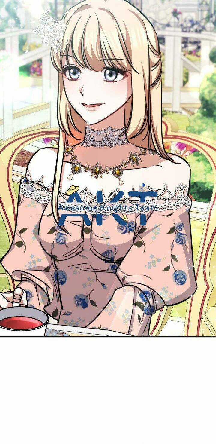 Hoa Nguyệt Quế Đỏ Tặng Hoàng Đế Của Tôi Chapter 11 trang 25