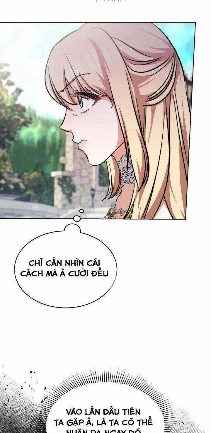 Hoa Nguyệt Quế Đỏ Tặng Hoàng Đế Của Tôi Chapter 11 trang 29