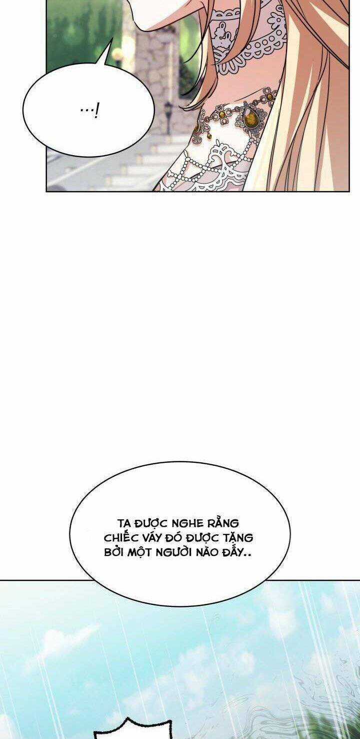 Hoa Nguyệt Quế Đỏ Tặng Hoàng Đế Của Tôi Chapter 11 trang 42