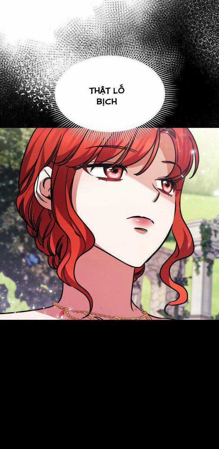 Hoa Nguyệt Quế Đỏ Tặng Hoàng Đế Của Tôi Chapter 11 trang 47