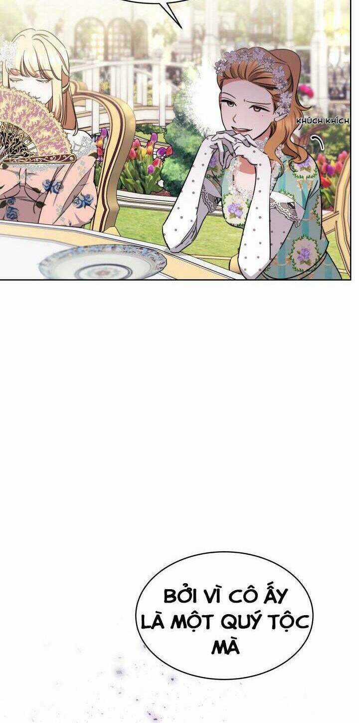 Hoa Nguyệt Quế Đỏ Tặng Hoàng Đế Của Tôi Chapter 11 trang 5