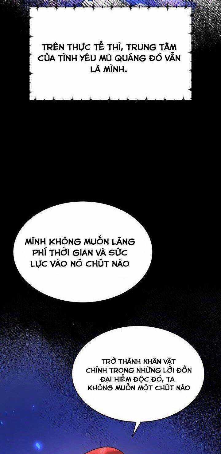 Hoa Nguyệt Quế Đỏ Tặng Hoàng Đế Của Tôi Chapter 11 trang 50