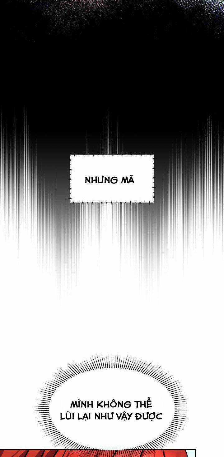 Hoa Nguyệt Quế Đỏ Tặng Hoàng Đế Của Tôi Chapter 11 trang 52