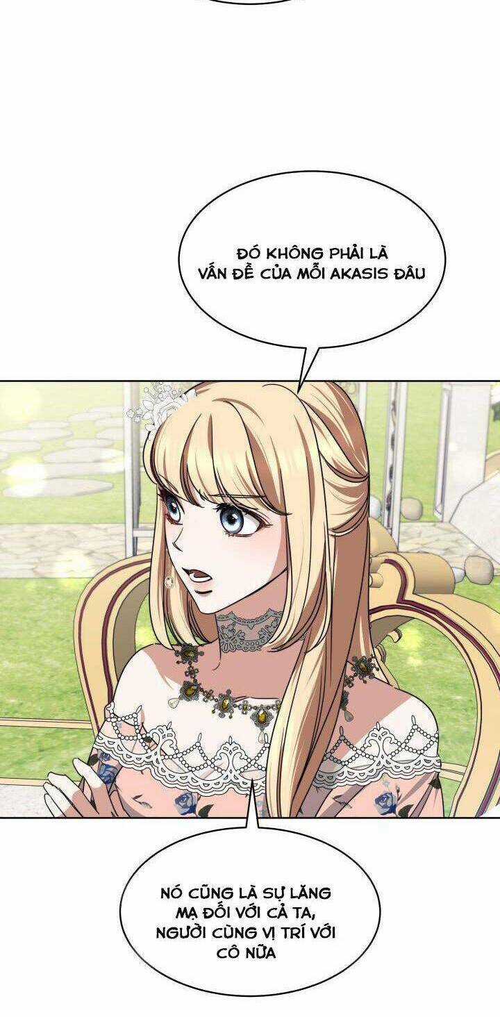 Hoa Nguyệt Quế Đỏ Tặng Hoàng Đế Của Tôi Chapter 11 trang 60