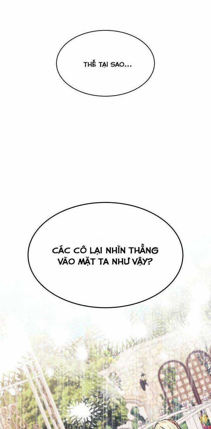 Hoa Nguyệt Quế Đỏ Tặng Hoàng Đế Của Tôi Chapter 11 trang 62