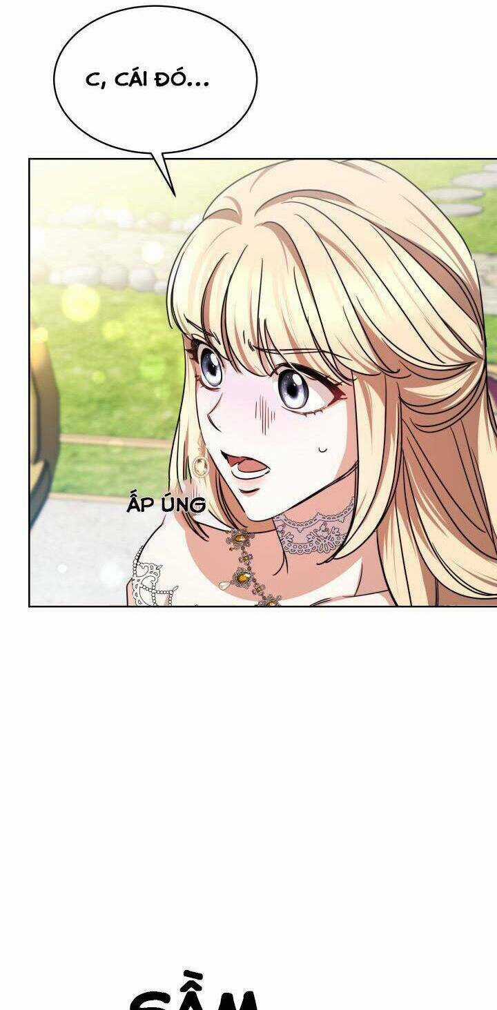 Hoa Nguyệt Quế Đỏ Tặng Hoàng Đế Của Tôi Chapter 11 trang 64