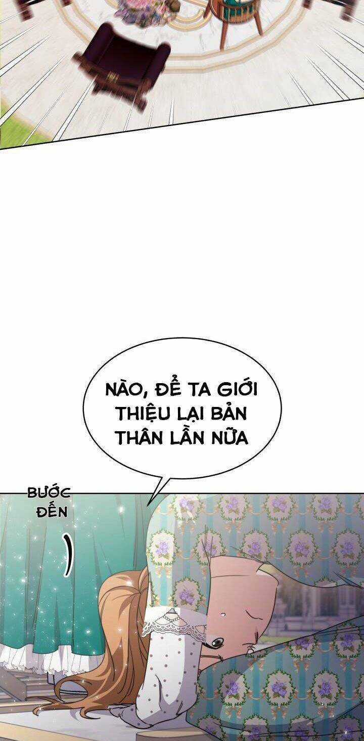 Hoa Nguyệt Quế Đỏ Tặng Hoàng Đế Của Tôi Chapter 11 trang 68