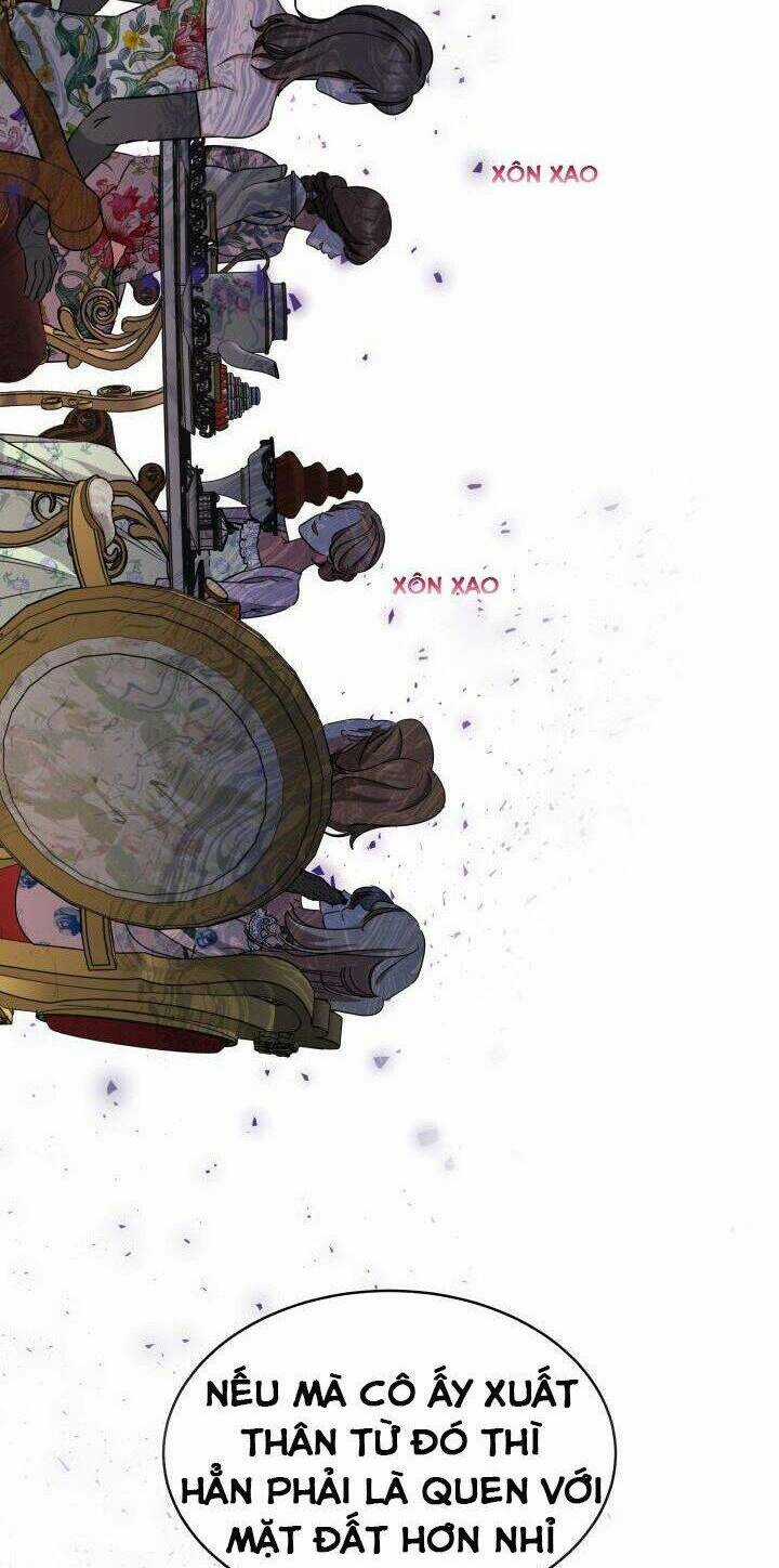 Hoa Nguyệt Quế Đỏ Tặng Hoàng Đế Của Tôi Chapter 11 trang 7