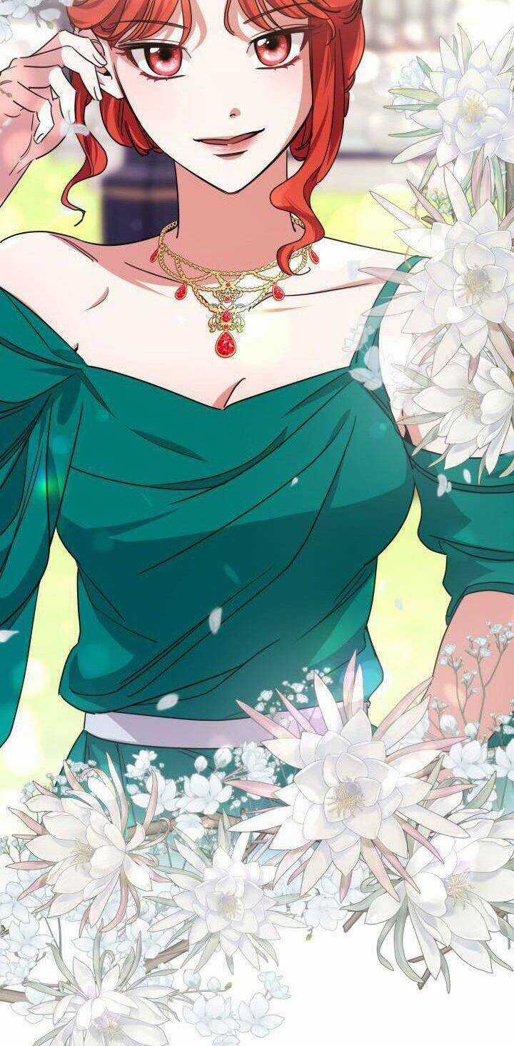 Hoa Nguyệt Quế Đỏ Tặng Hoàng Đế Của Tôi Chapter 11 trang 70