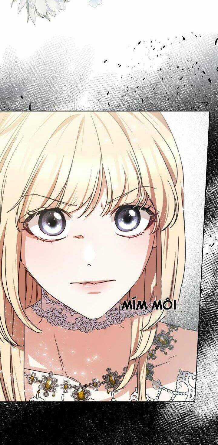 Hoa Nguyệt Quế Đỏ Tặng Hoàng Đế Của Tôi Chapter 11 trang 71