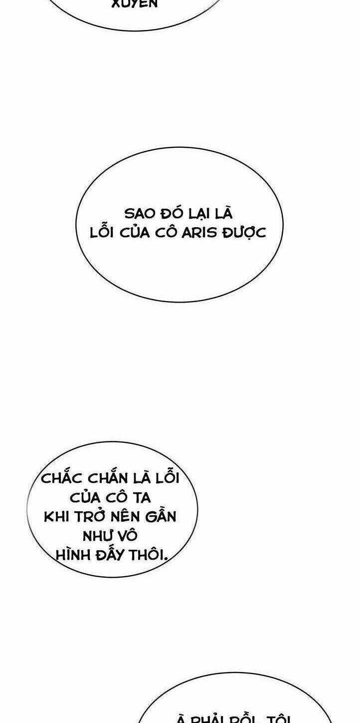 Hoa Nguyệt Quế Đỏ Tặng Hoàng Đế Của Tôi Chapter 11 trang 9