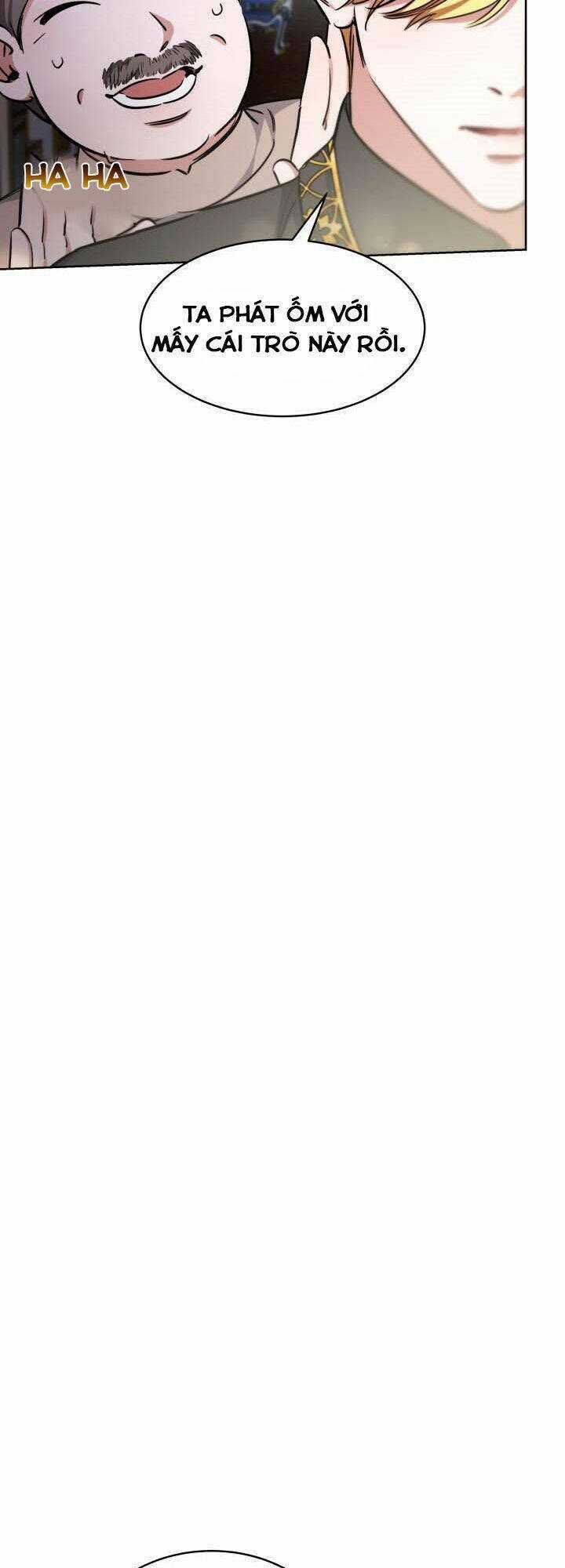 Hoa Nguyệt Quế Đỏ Tặng Hoàng Đế Của Tôi Chapter 12 trang 12