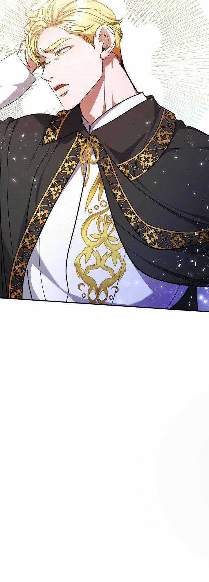 Hoa Nguyệt Quế Đỏ Tặng Hoàng Đế Của Tôi Chapter 12 trang 14