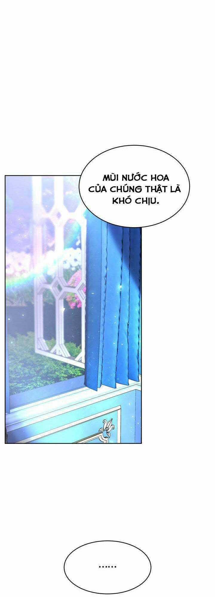 Hoa Nguyệt Quế Đỏ Tặng Hoàng Đế Của Tôi Chapter 12 trang 15