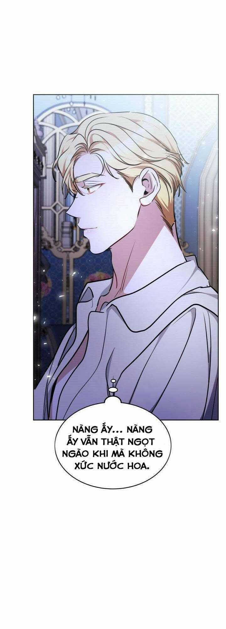 Hoa Nguyệt Quế Đỏ Tặng Hoàng Đế Của Tôi Chapter 12 trang 16