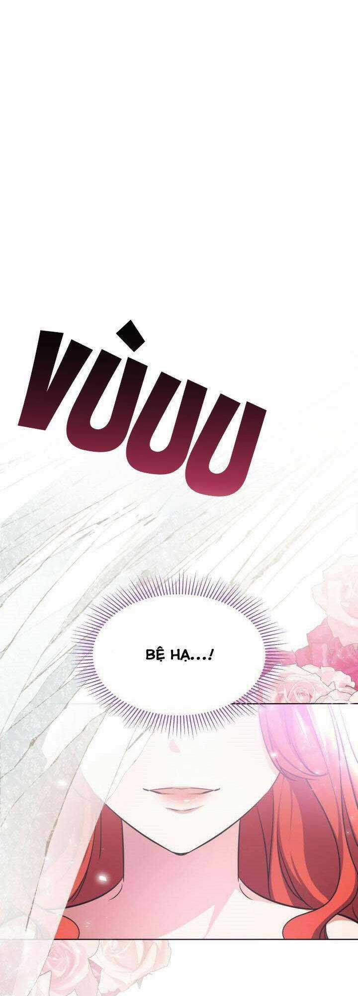 Hoa Nguyệt Quế Đỏ Tặng Hoàng Đế Của Tôi Chapter 12 trang 17