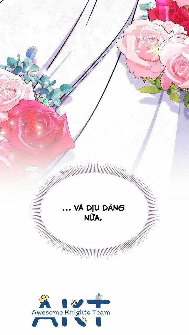 Hoa Nguyệt Quế Đỏ Tặng Hoàng Đế Của Tôi Chapter 12 trang 20