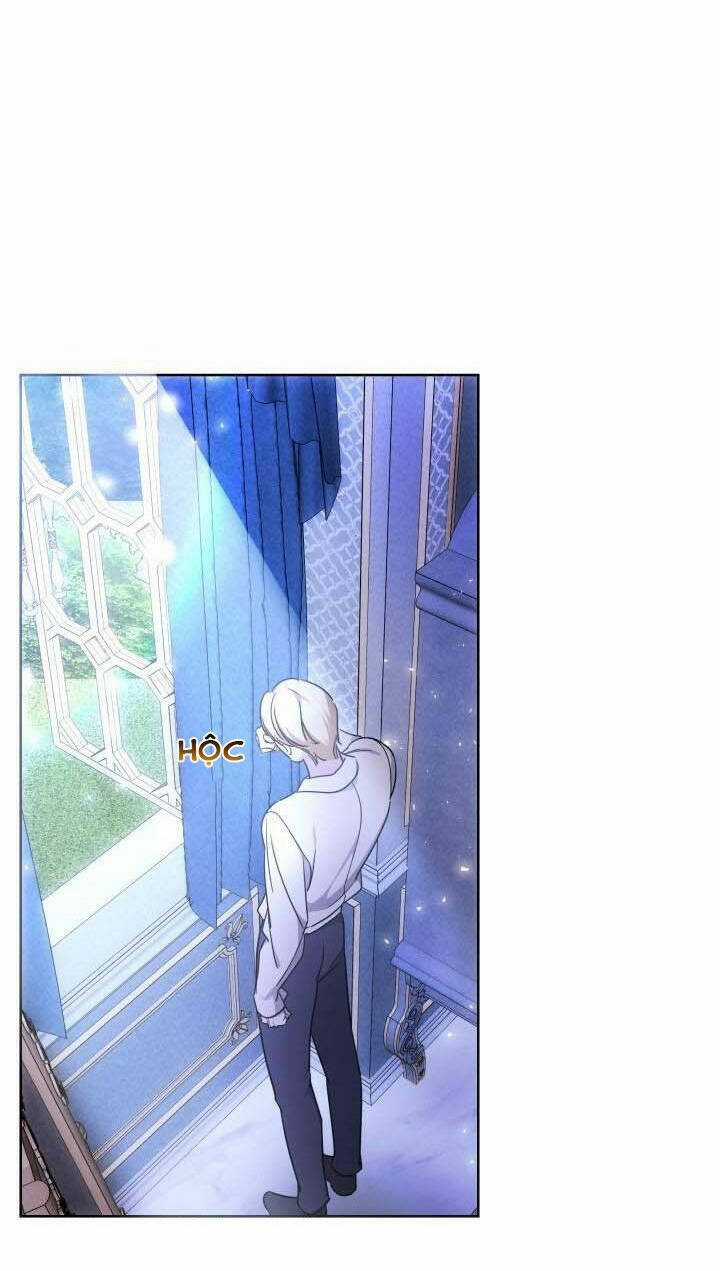 Hoa Nguyệt Quế Đỏ Tặng Hoàng Đế Của Tôi Chapter 12 trang 21