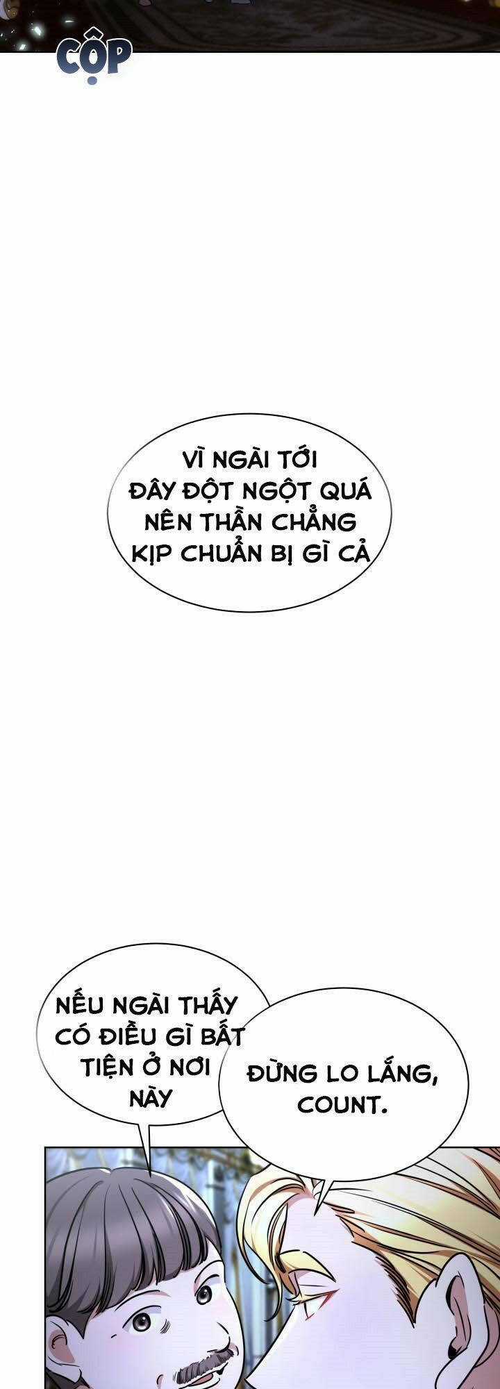 Hoa Nguyệt Quế Đỏ Tặng Hoàng Đế Của Tôi Chapter 12 trang 3