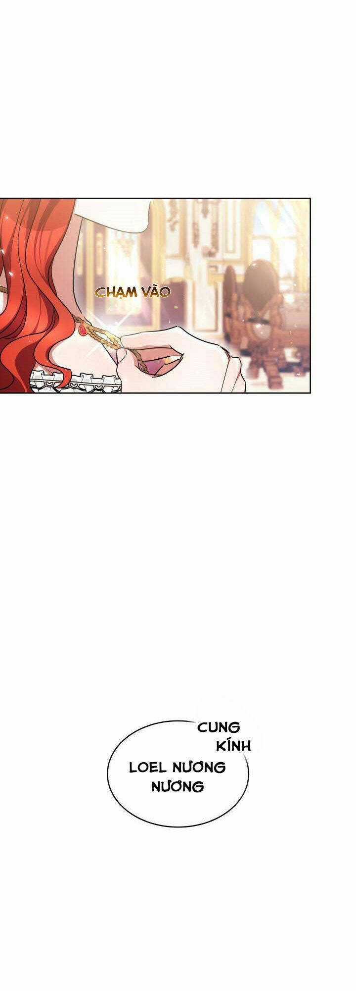 Hoa Nguyệt Quế Đỏ Tặng Hoàng Đế Của Tôi Chapter 12 trang 40