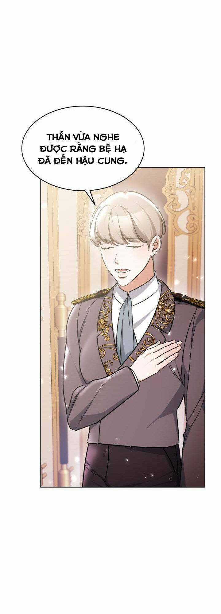 Hoa Nguyệt Quế Đỏ Tặng Hoàng Đế Của Tôi Chapter 12 trang 41