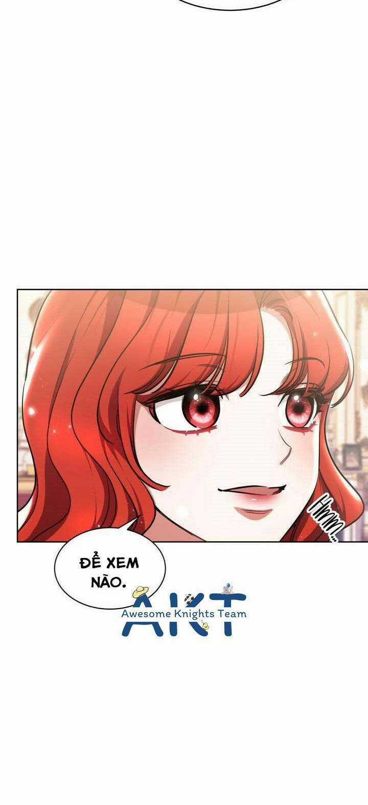 Hoa Nguyệt Quế Đỏ Tặng Hoàng Đế Của Tôi Chapter 12 trang 43