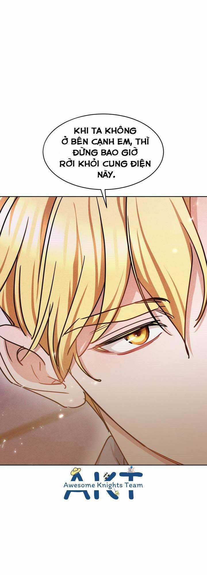 Hoa Nguyệt Quế Đỏ Tặng Hoàng Đế Của Tôi Chapter 12 trang 44