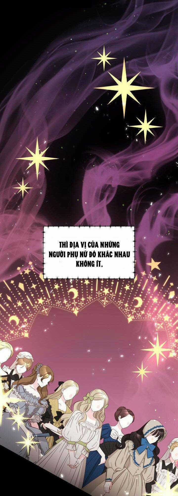 Hoa Nguyệt Quế Đỏ Tặng Hoàng Đế Của Tôi Chapter 12 trang 56