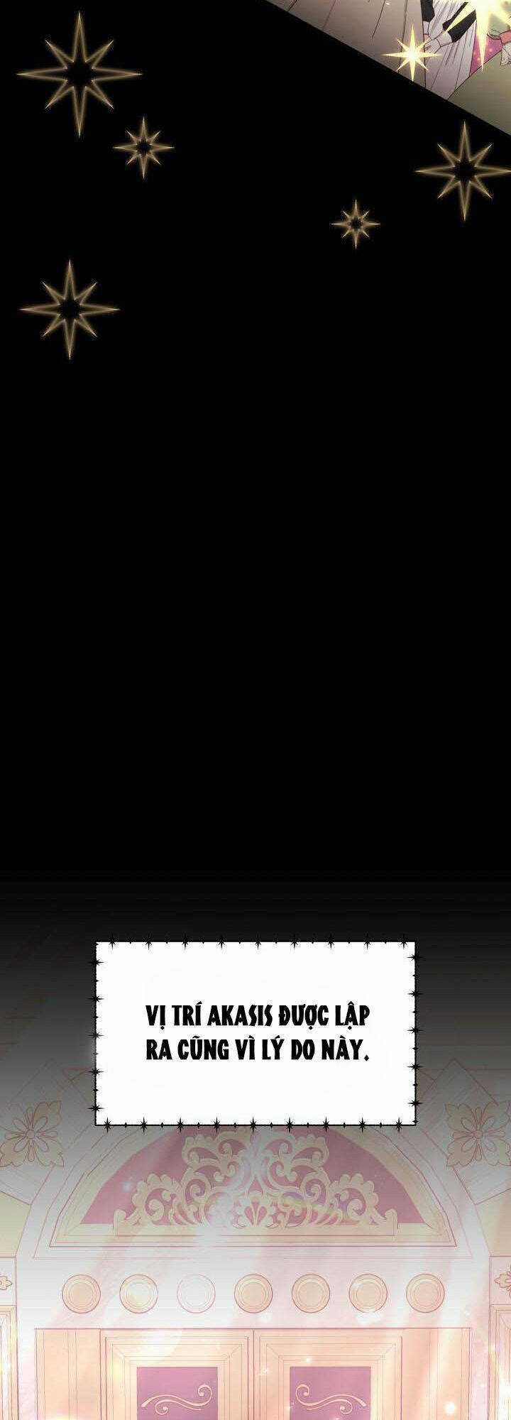 Hoa Nguyệt Quế Đỏ Tặng Hoàng Đế Của Tôi Chapter 12 trang 57