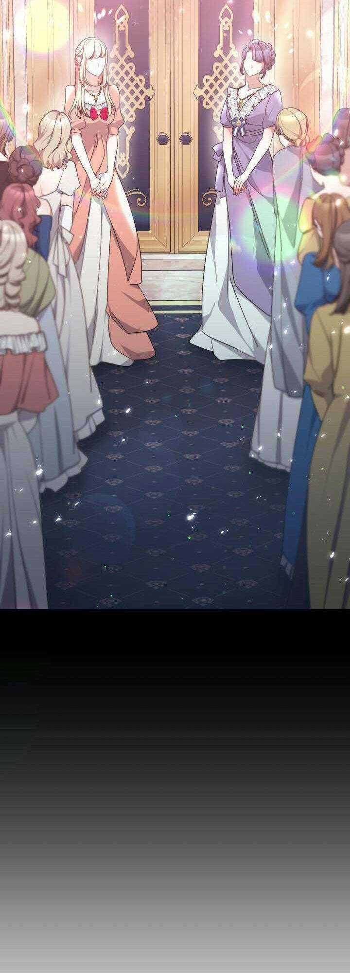 Hoa Nguyệt Quế Đỏ Tặng Hoàng Đế Của Tôi Chapter 12 trang 58