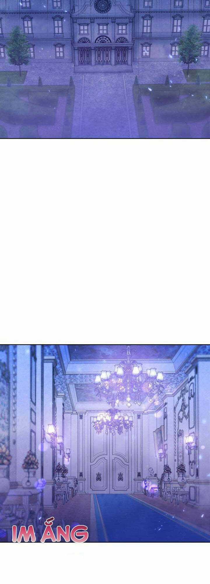 Hoa Nguyệt Quế Đỏ Tặng Hoàng Đế Của Tôi Chapter 12 trang 65