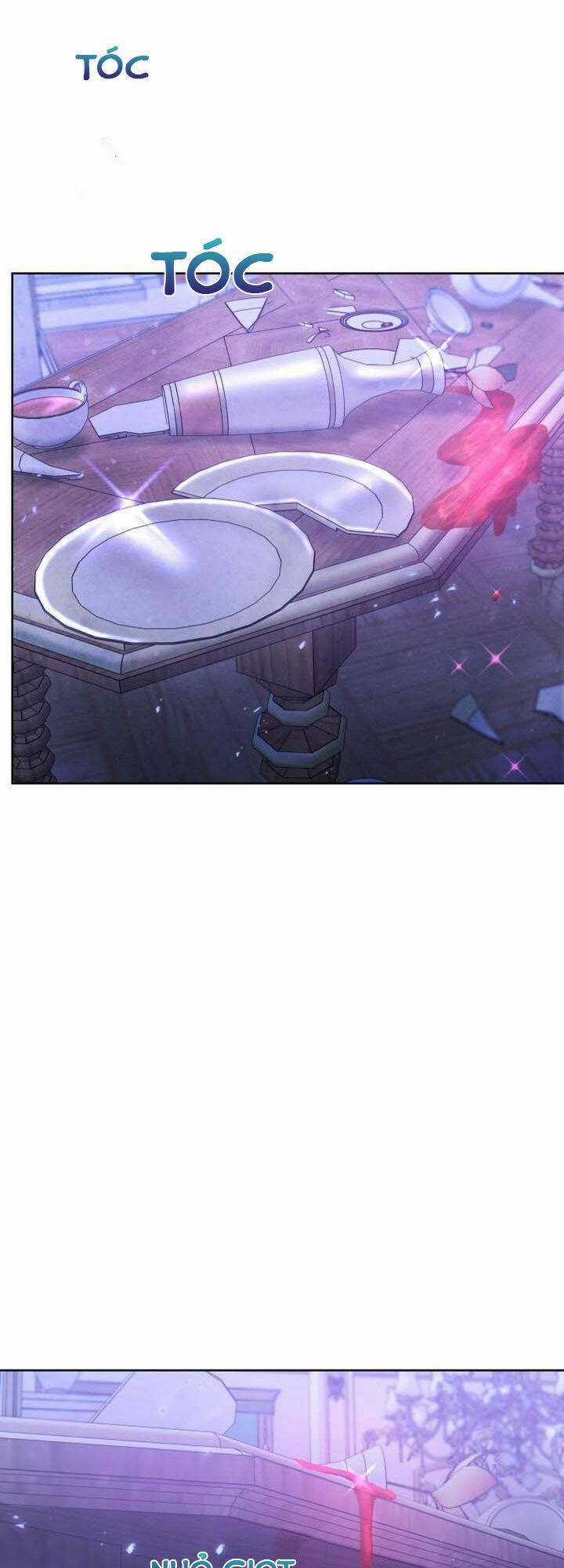 Hoa Nguyệt Quế Đỏ Tặng Hoàng Đế Của Tôi Chapter 12 trang 67