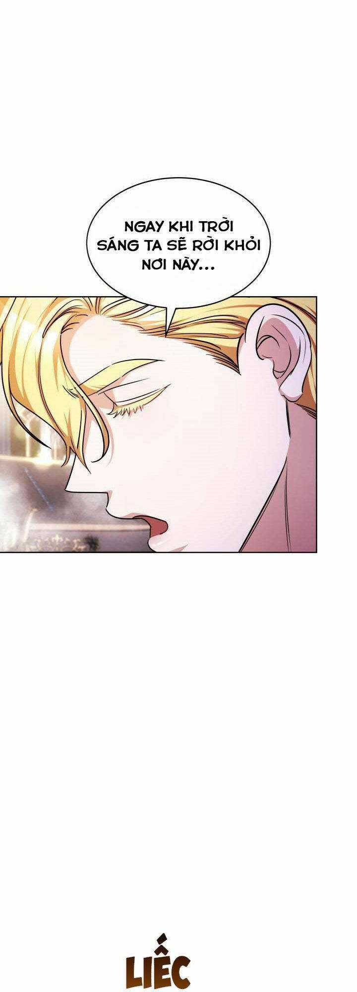 Hoa Nguyệt Quế Đỏ Tặng Hoàng Đế Của Tôi Chapter 12 trang 9