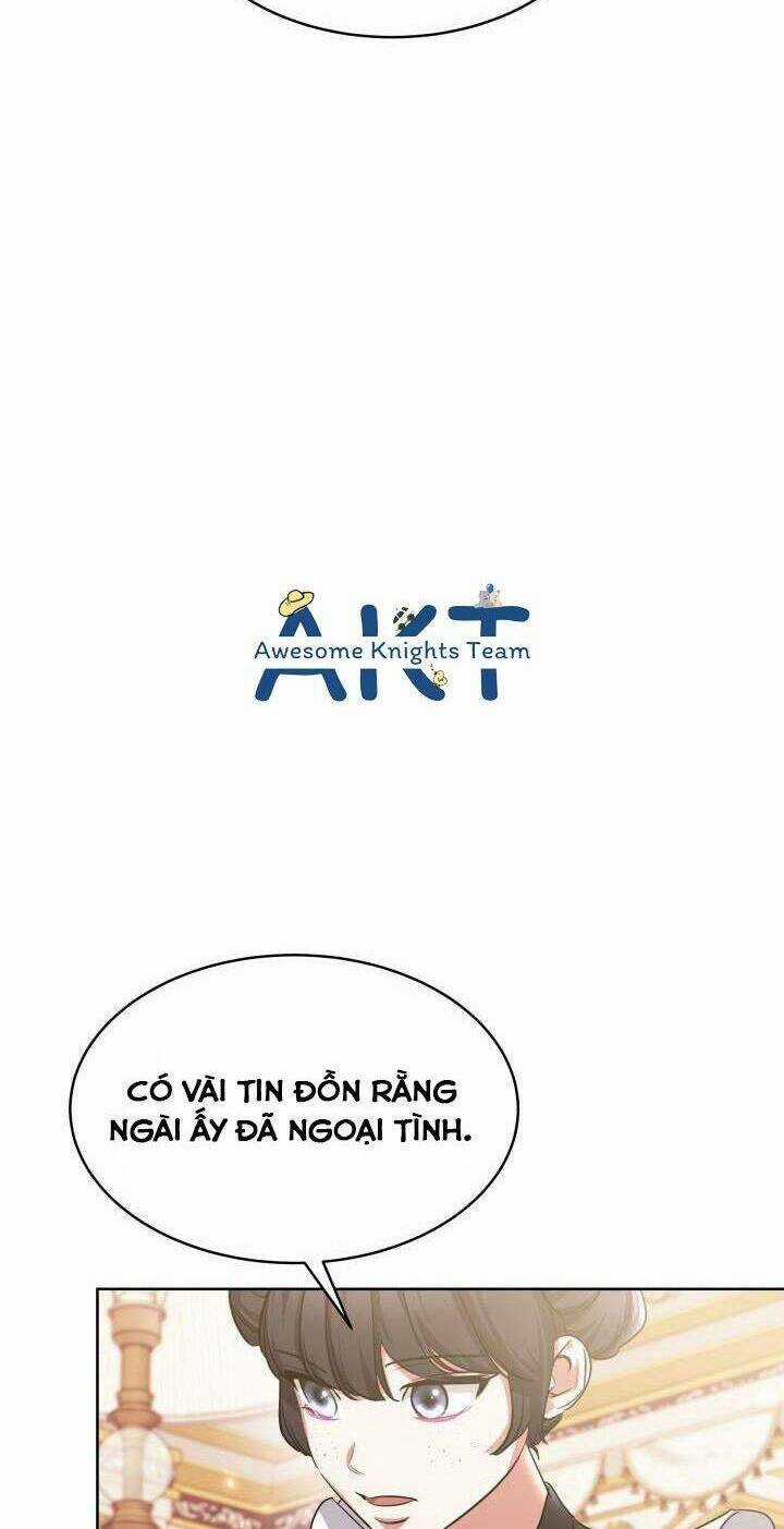 Hoa Nguyệt Quế Đỏ Tặng Hoàng Đế Của Tôi Chapter 13 trang 11