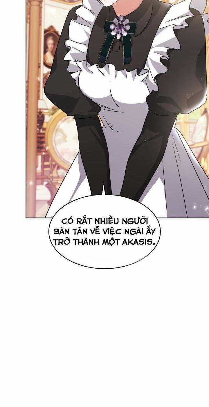 Hoa Nguyệt Quế Đỏ Tặng Hoàng Đế Của Tôi Chapter 13 trang 12