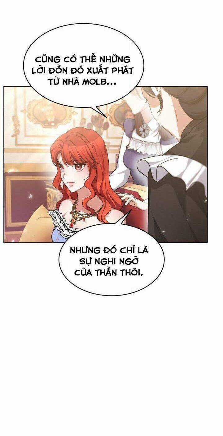 Hoa Nguyệt Quế Đỏ Tặng Hoàng Đế Của Tôi Chapter 13 trang 13