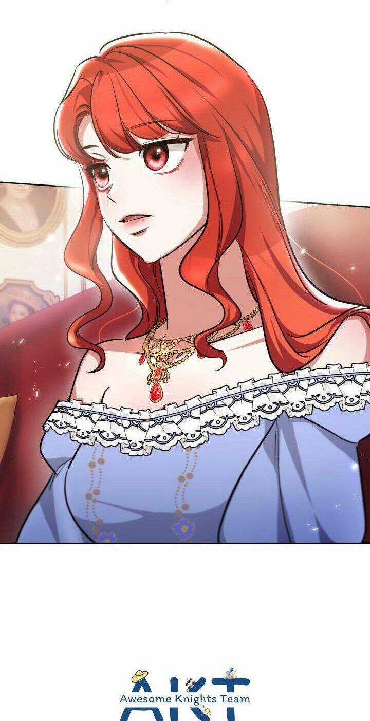 Hoa Nguyệt Quế Đỏ Tặng Hoàng Đế Của Tôi Chapter 13 trang 15