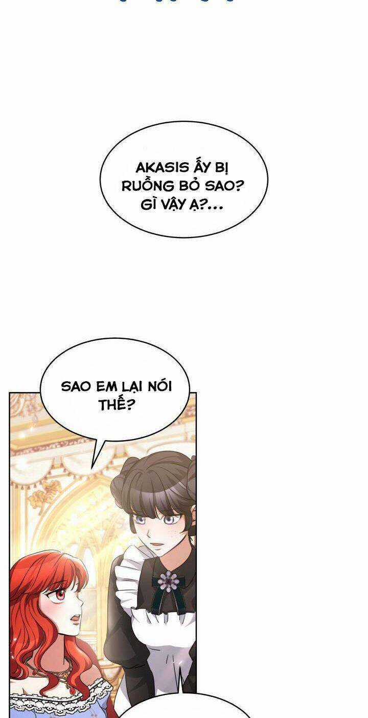 Hoa Nguyệt Quế Đỏ Tặng Hoàng Đế Của Tôi Chapter 13 trang 16