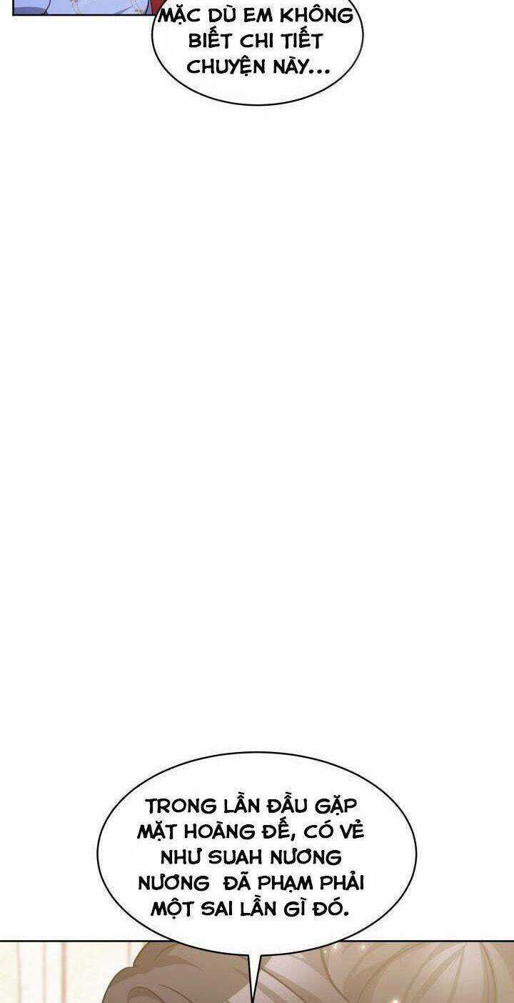 Hoa Nguyệt Quế Đỏ Tặng Hoàng Đế Của Tôi Chapter 13 trang 17